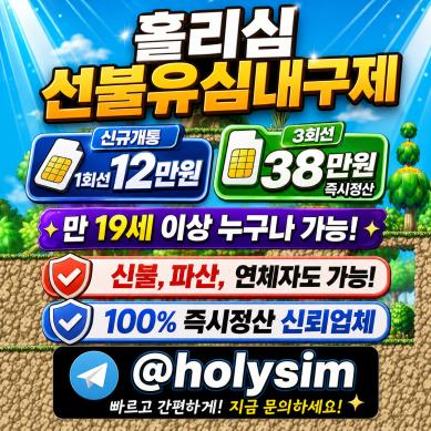 본 업체는 정식*선불유...