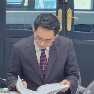 24회 학술발표회 2nd