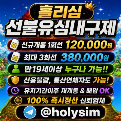 본 업체는 정식*선불유...