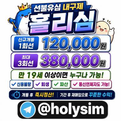 본 업체는 정식*선불유...